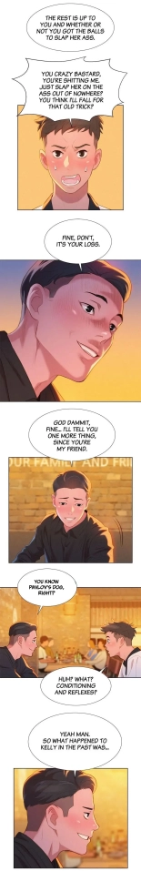 What do you Take me For? Ch.140? : page 62
