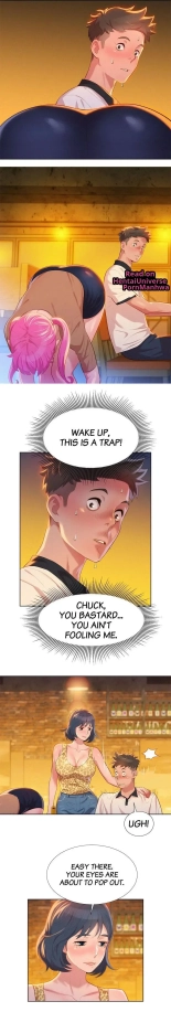 What do you Take me For? Ch.140? : page 65