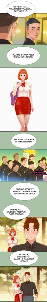 What do you Take me For? Ch.140? : page 67