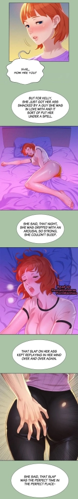 What do you Take me For? Ch.140? : page 70