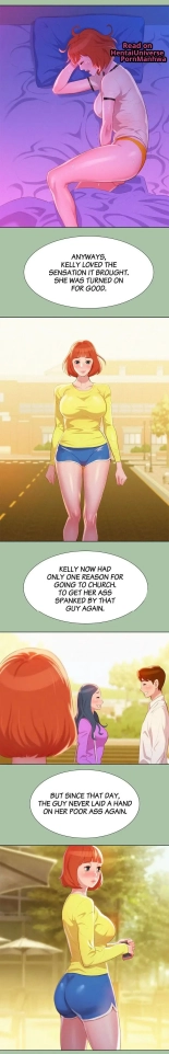 What do you Take me For? Ch.140? : page 71