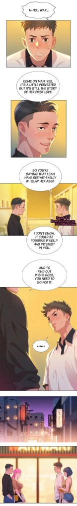 What do you Take me For? Ch.140? : page 75
