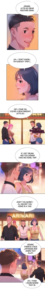 What do you Take me For? Ch.140? : page 76