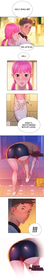 What do you Take me For? Ch.140? : page 77