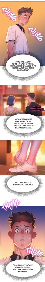 What do you Take me For? Ch.140? : page 78
