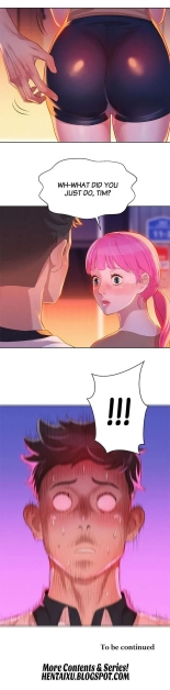 What do you Take me For? Ch.140? : page 80