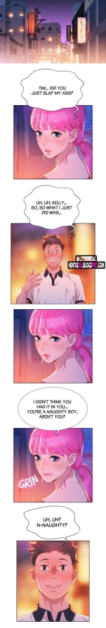 What do you Take me For? Ch.140? : page 81