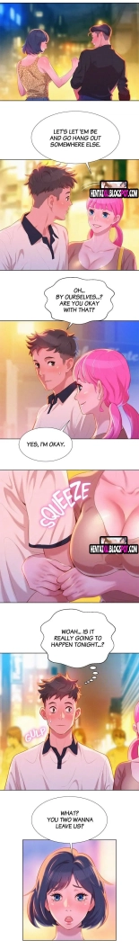 What do you Take me For? Ch.140? : page 83