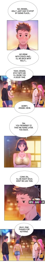 What do you Take me For? Ch.140? : page 84