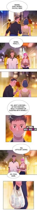What do you Take me For? Ch.140? : page 85