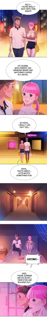 What do you Take me For? Ch.140? : page 86