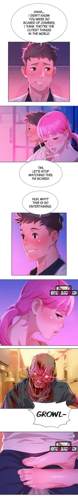What do you Take me For? Ch.140? : page 87