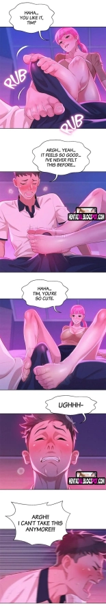 What do you Take me For? Ch.140? : page 89