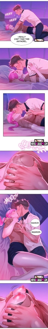 What do you Take me For? Ch.140? : page 90