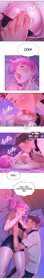 What do you Take me For? Ch.140? : page 91