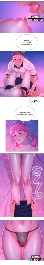 What do you Take me For? Ch.140? : page 92