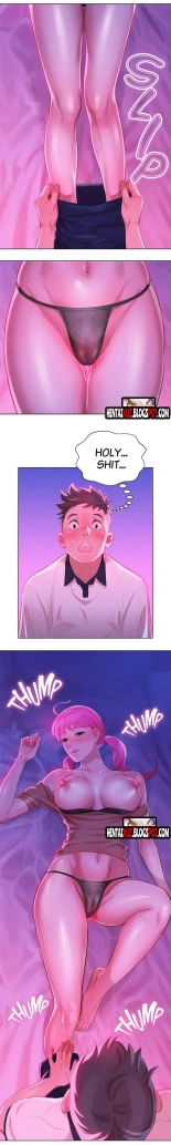 What do you Take me For? Ch.140? : page 94