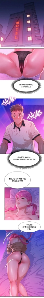 What do you Take me For? Ch.140? : page 95
