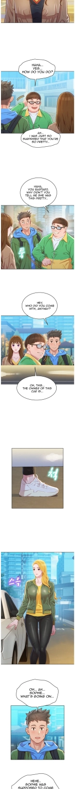 What do you Take me For? Ch.140? : page 1000