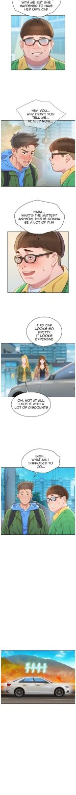 What do you Take me For? Ch.140? : page 1001