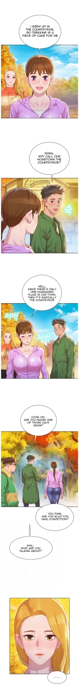 What do you Take me For? Ch.140? : page 1005