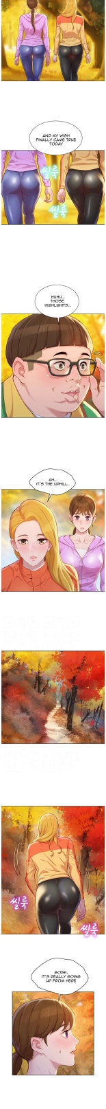 What do you Take me For? Ch.140? : page 1007