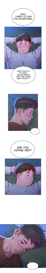 What do you Take me For? Ch.140? : page 1033