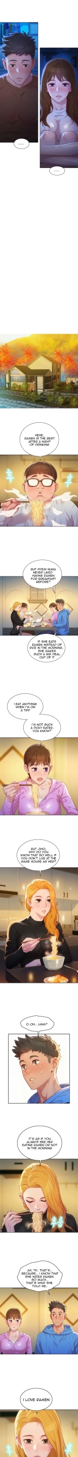 What do you Take me For? Ch.140? : page 1037