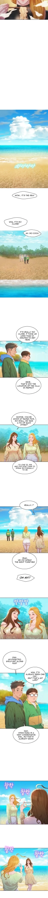 What do you Take me For? Ch.140? : page 1038