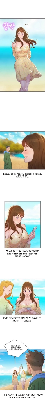 What do you Take me For? Ch.140? : page 1039