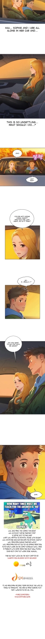 What do you Take me For? Ch.140? : page 1045