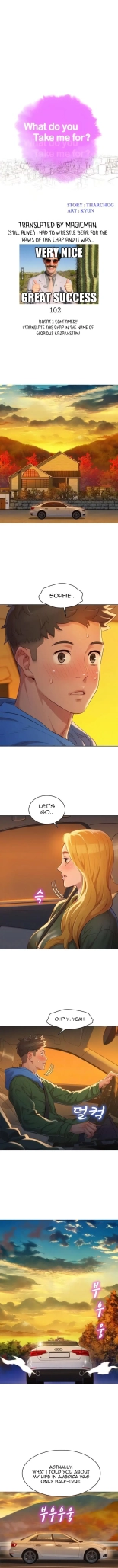 What do you Take me For? Ch.140? : page 1046