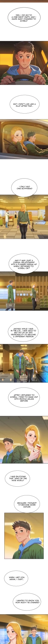 What do you Take me For? Ch.140? : page 1047