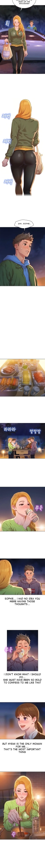 What do you Take me For? Ch.140? : page 1050