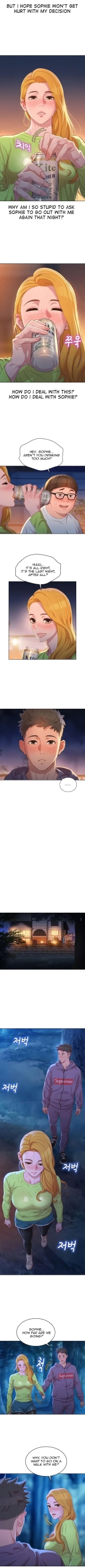 What do you Take me For? Ch.140? : page 1051
