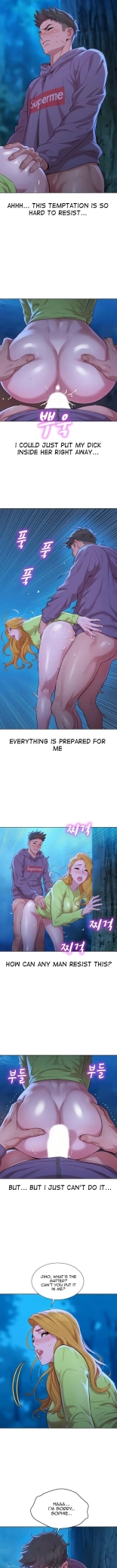 What do you Take me For? Ch.140? : page 1056