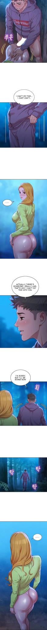 What do you Take me For? Ch.140? : page 1057