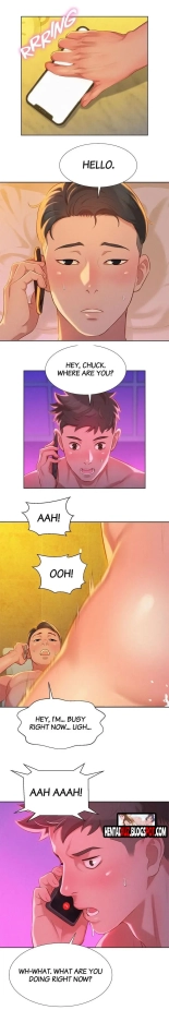 What do you Take me For? Ch.140? : page 106