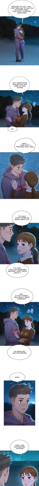 What do you Take me For? Ch.140? : page 1061