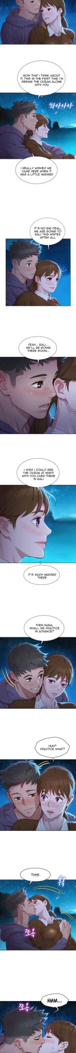What do you Take me For? Ch.140? : page 1065