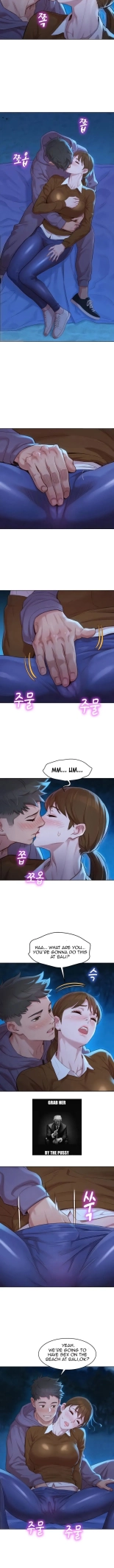 What do you Take me For? Ch.140? : page 1066