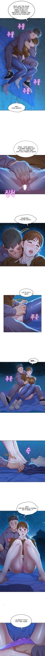 What do you Take me For? Ch.140? : page 1067