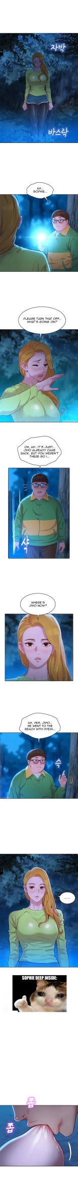What do you Take me For? Ch.140? : page 1070