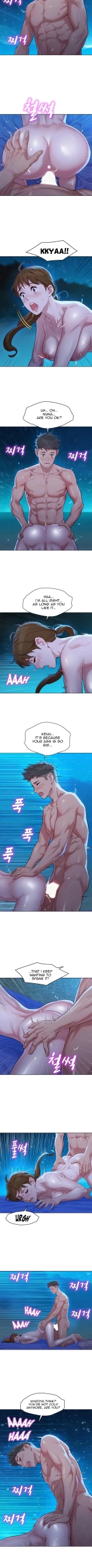 What do you Take me For? Ch.140? : page 1075