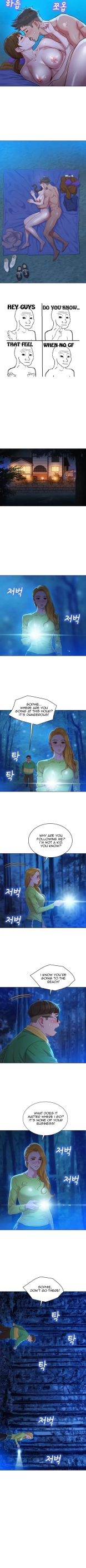 What do you Take me For? Ch.140? : page 1078