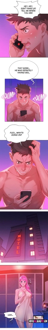 What do you Take me For? Ch.140? : page 108