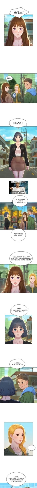 What do you Take me For? Ch.140? : page 1089