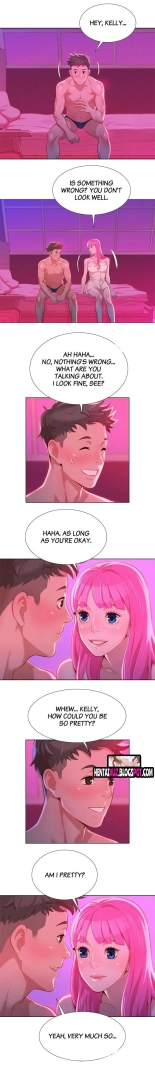 What do you Take me For? Ch.140? : page 109