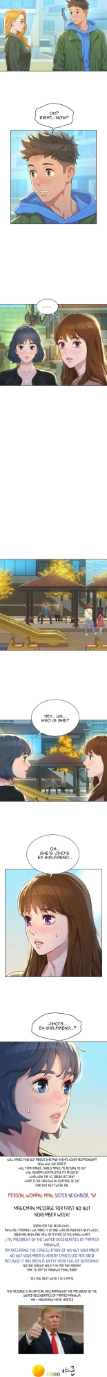 What do you Take me For? Ch.140? : page 1090