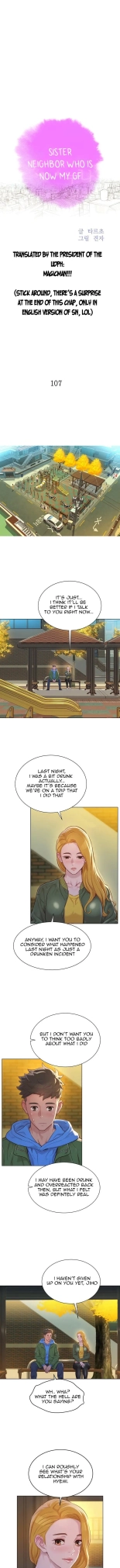 What do you Take me For? Ch.140? : page 1091